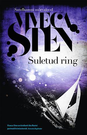 Suletud ring by Viveca Sten