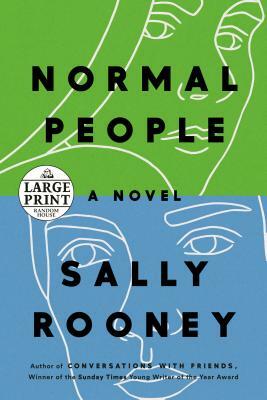 Normal People by Sally Rooney