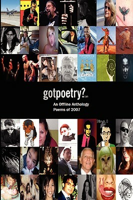 Gotpoetry: 2008 Off-Line Anthology by John Powers