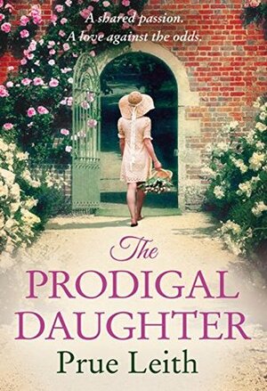 The Prodigal Daughter by Prue Leith