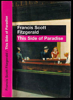 This Side of Paradise by F. Scott Fitzgerald