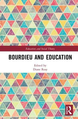 Bourdieu and Education by 