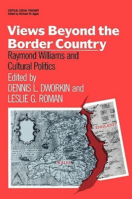 Views Beyond the Border Country by 