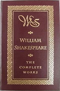 The Complete Works of William Shakespeare by William Shakespeare