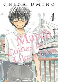 March Comes in Like a Lion, Volume 1 by Chica Umino