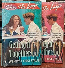 Getting It Together: C.J. by Wendy Corsi Staub