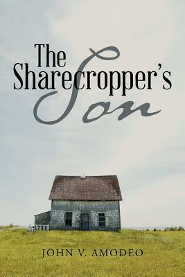 The Sharecropper's Son by John V. Amodeo