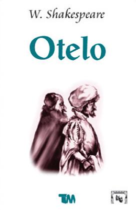 Otelo by William Shakespeare