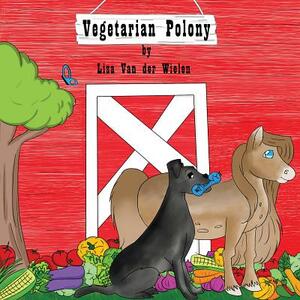 Vegetarian Polony by Lisa Van Der Wielen