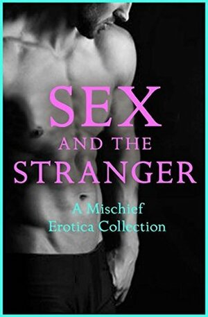 Sex and the Stranger 2: A Mischief Erotica Collection by Ludivine Bonneur, Heather Towne, Giselle Renarde, Senta Holland, Rose de Fer, Olivia London, Kathleen Tudor, Justine Elyot, Tabitha Rayne