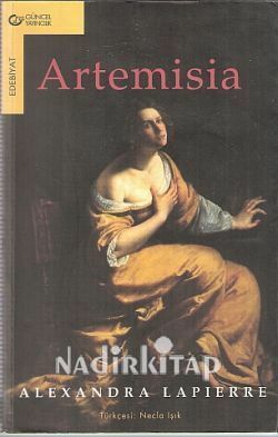 Artemisia by Alexandra Lapierre, Necla Işık