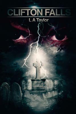 Clifton Falls by L.A. Taylor