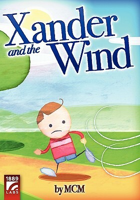 Xander and the Wind by MCM