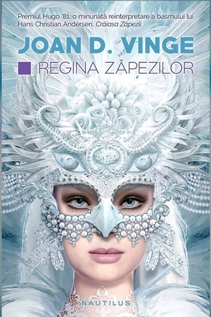 Regina Zapezilor by Joan D. Vinge