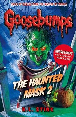The Haunted Mask 2 by R.L. Stine