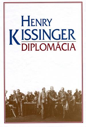 Diplomácia by Henry Kissinger, Γιούρι Κοβαλένκο