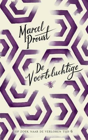 De voortvluchtige by Marcel Proust