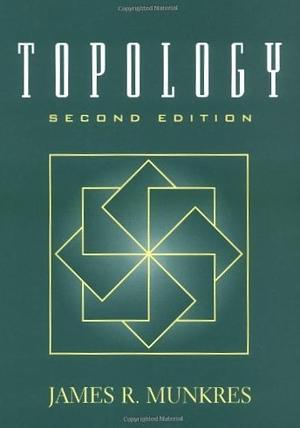 Topology by James R. Munkres