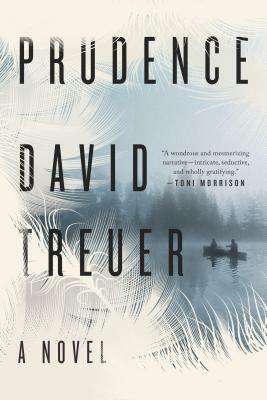 Prudence by David Treuer