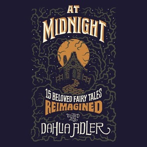 At Midnight by Dahlia Adler