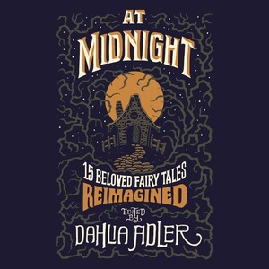 At Midnight by Dahlia Adler