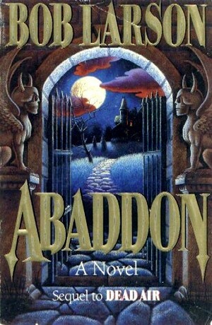 Abaddon by Bob Larson