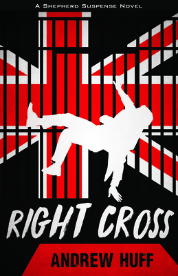 Right Cross by Andrew Huff