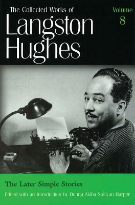 The Later Simple Stories by Langston Hughes