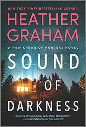 Sound of Darkness by Heather Graham