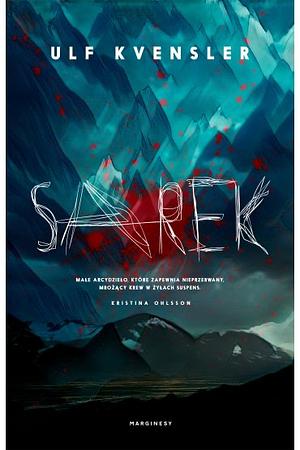 Sarek by Ulf Kvensler