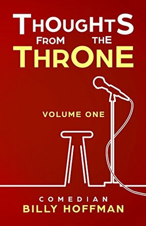 Thoughts from the Throne by Billy Hoffman