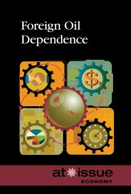 Foreign Oil Dependence by 