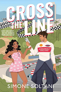 Cross the Line by Simone Soltani