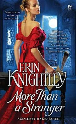More Than a Stranger by Erin Knightley