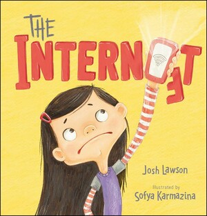 The Internot by Josh Lawson