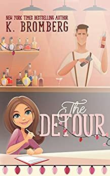 The Detour by K. Bromberg