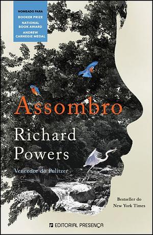 Assombro by Richard Powers