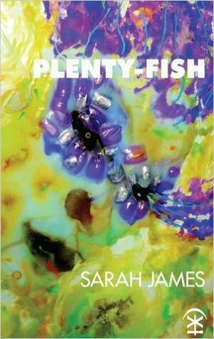 Plenty-Fish by Sarah James