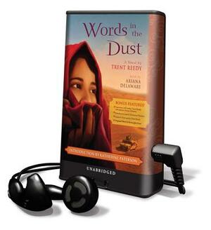 Words in the Dust by Trent Reedy