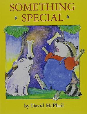 Something Special Library Book Grade K: Harcourt School Publishers Storytown by Hsp