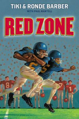 Red Zone by Ronde Barber, Tiki Barber