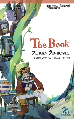 The Book by Zoran Živković