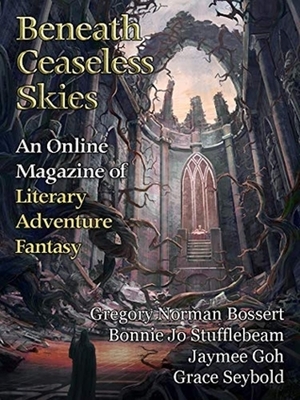 Beneath Ceaseless Skies Issue #262 by Bonnie Jo Stufflebeam, Jaymee Goh, Gregory Norman Bossert, Scott H. Andrews, Grace Seybold