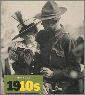 Decades of the 20th Century:The 1910s by Nick Yapp, Nick Yapp, Konemann