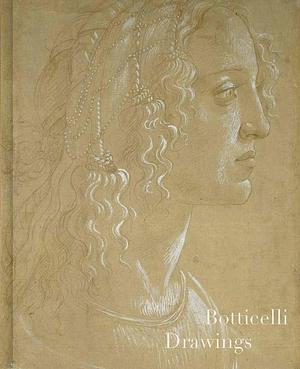 Botticelli Drawings by Furio Rinaldi