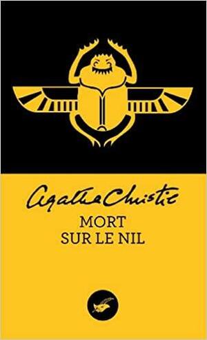 Mort sur le Nil by Agatha Christie