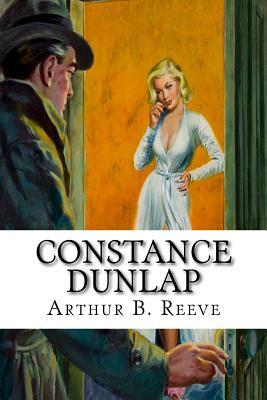 Constance Dunlap by Arthur B. Reeve