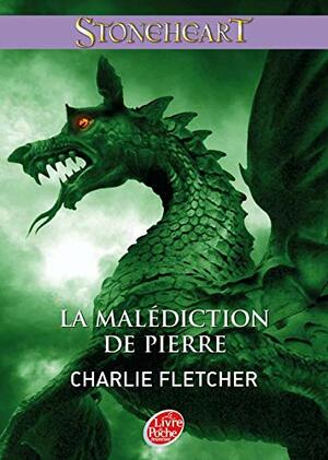 La malédiction de Pierre by Charlie Fletcher