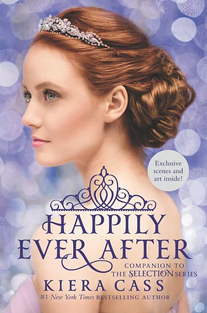 Happily Ever After by Kiera Cass