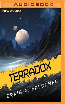 Terradox by Craig A. Falconer